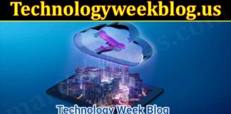 technologyweekblog.us