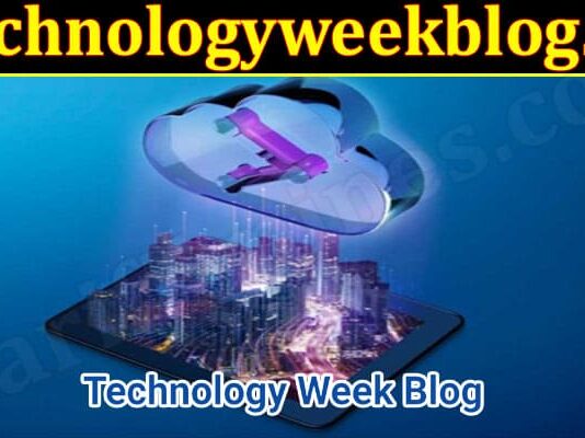 technologyweekblog.us