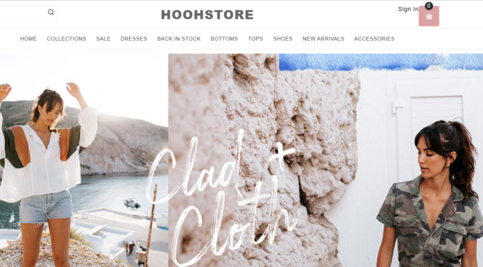 Hoohstore