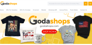 Godashops