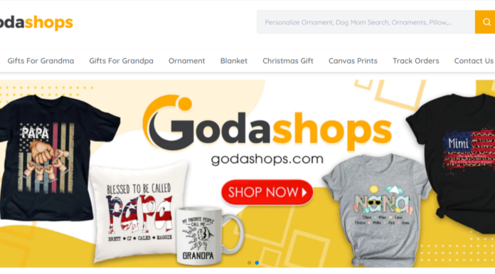 Godashops