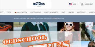Midtoren.com