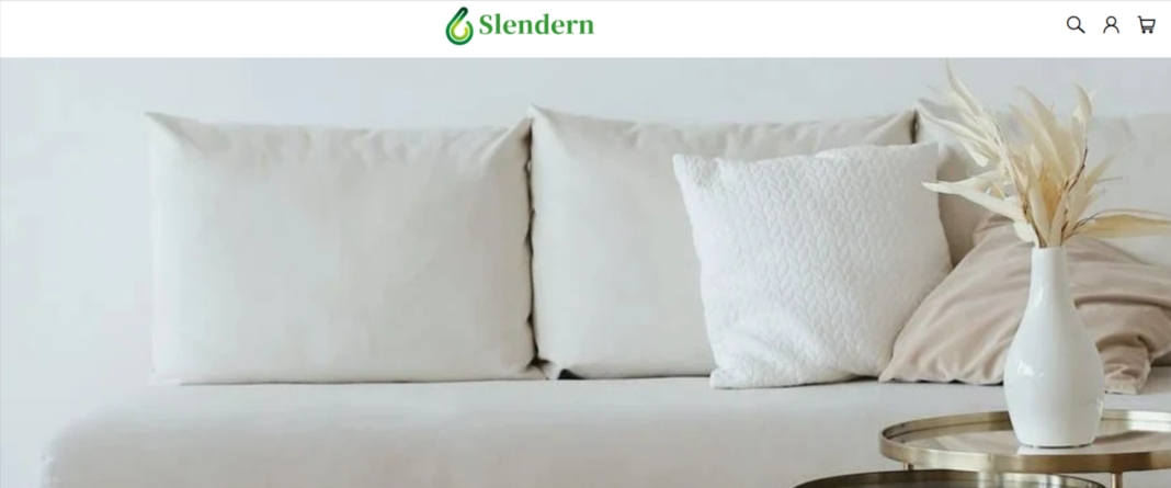 Slendern