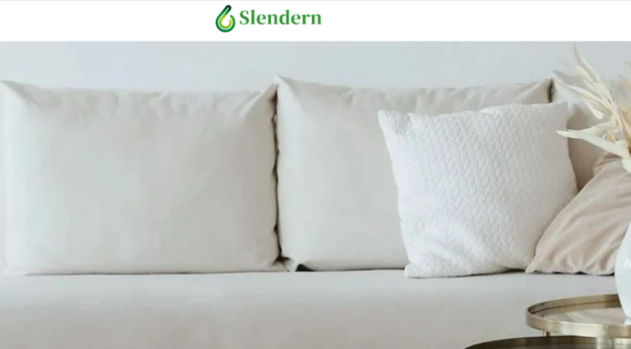 Slendern