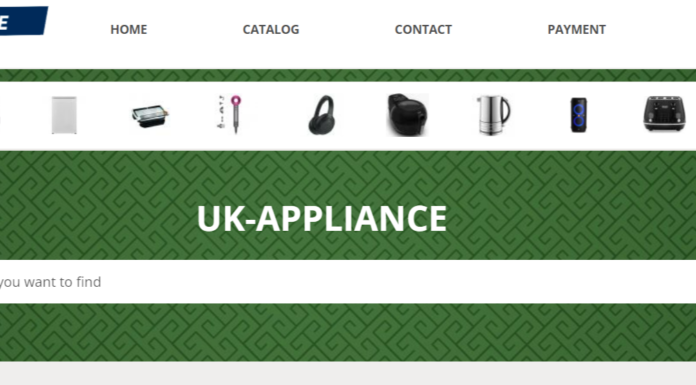 Uk-Appliance.com