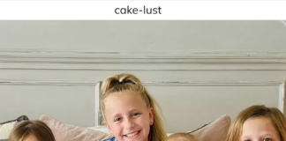 Cake-lust